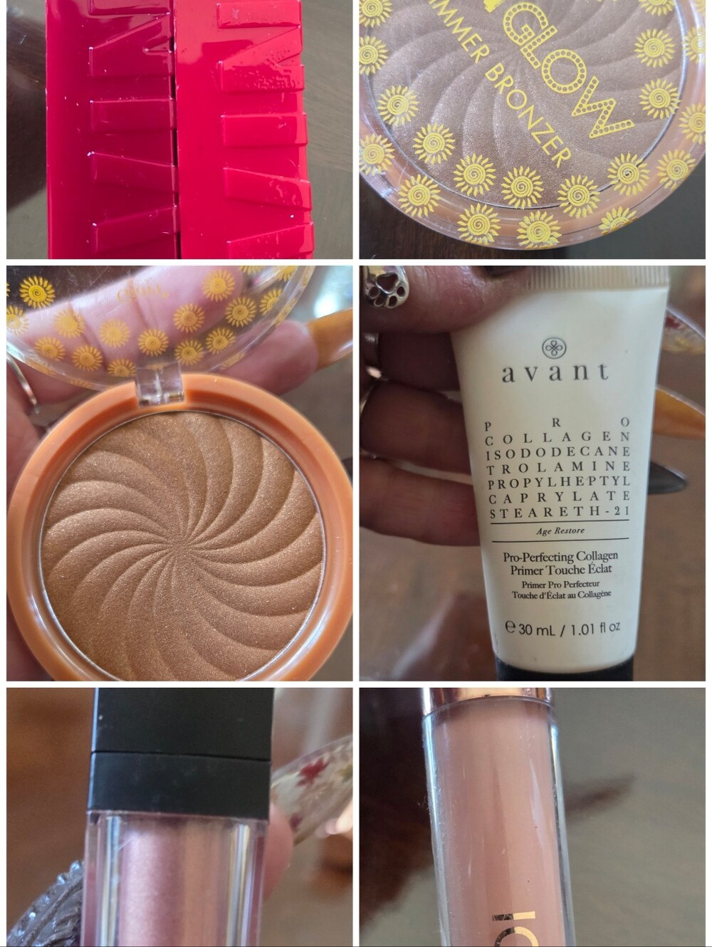 Assorted Makeup Bundle No Box - Picture 4 of 9